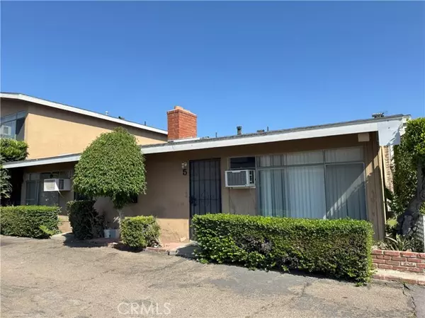 Garden Grove, CA 92843,13161 Adland Street