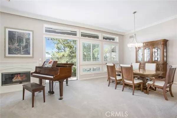 Rancho Santa Margarita, CA 92679,49 GOLF RIDGE Drive