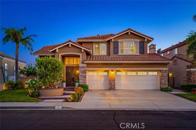 Rancho Santa Margarita, CA 92688,6 Las Plumas