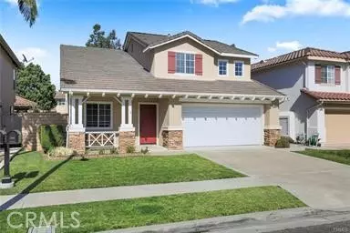 2489 San Simon Street, Tustin, CA 92782
