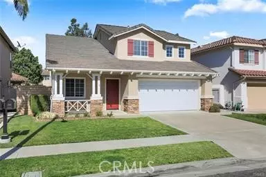 Tustin, CA 92782,2489 San Simon Street