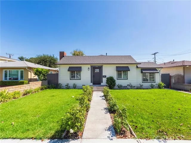 718 S Claudina Street, Anaheim, CA 92805