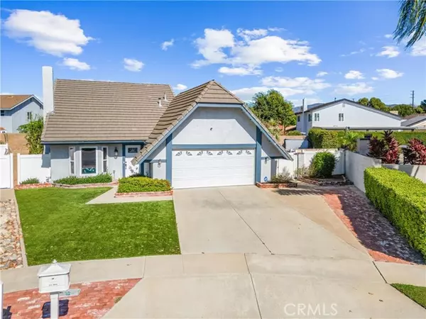 7880 E Samantha Circle, Anaheim, CA 92807