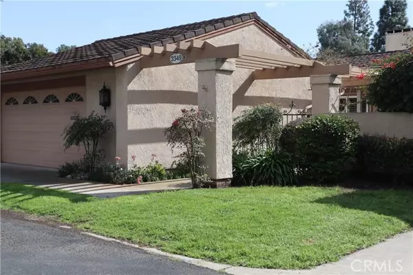 Laguna Woods, CA 92637,3349 Bahia Blanca #B