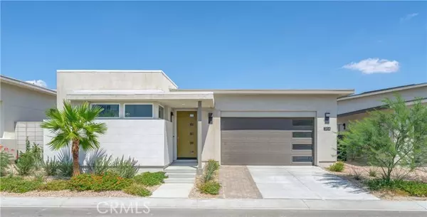 Palm Springs, CA 92262,264 Mustang Lane
