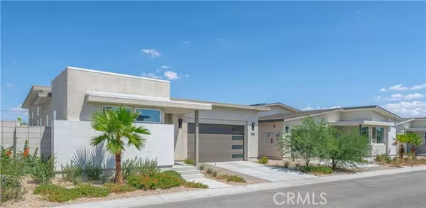 Palm Springs, CA 92262,264 Mustang Lane
