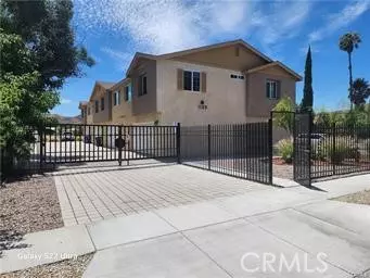 1199 W 41st Unit 1 Street, San Bernardino, CA 92407