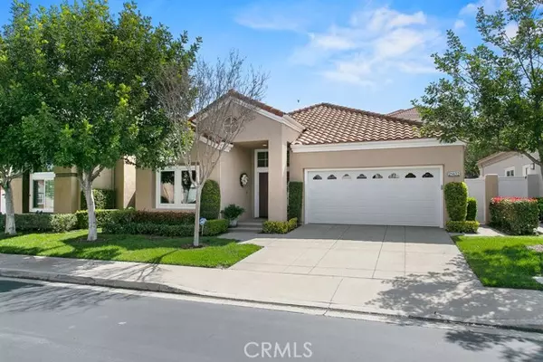 Mission Viejo, CA 92692,21432 Bastia