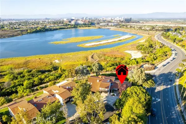 Newport Beach, CA 92660,2987 Quedada