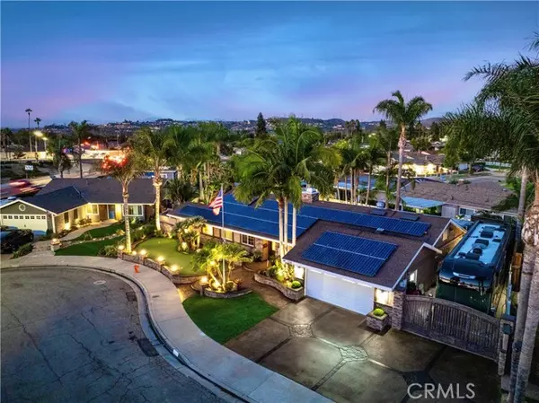 Villa Park, CA 92867,1239 N Jodi Street