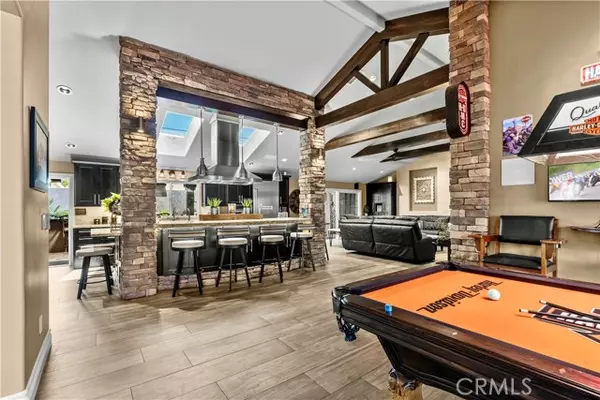 Villa Park, CA 92867,1239 N Jodi Street