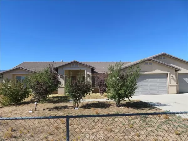 Phelan, CA 92371,9322 Hollywood Court