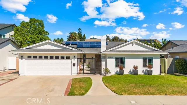 20862 Lancelot Lane, Huntington Beach, CA 92646