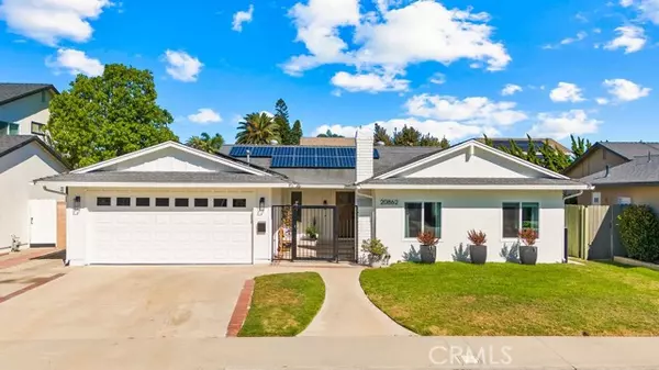 20862 Lancelot Lane, Huntington Beach, CA 92646