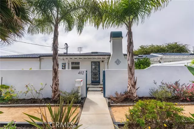 402 Indianapolis Avenue, Huntington Beach, CA 92648