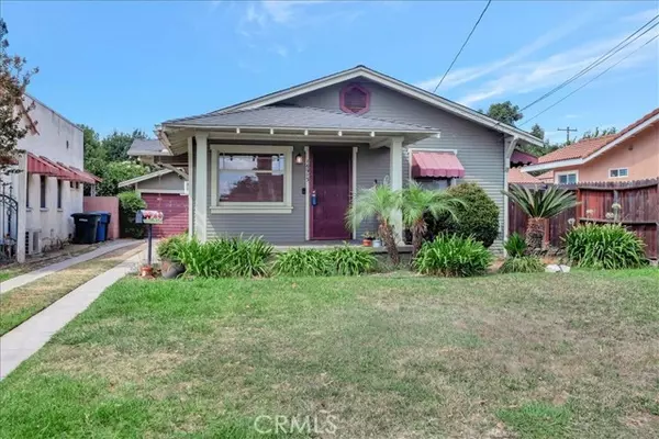 16913 Ardmore Avenue, Bellflower, CA 90706