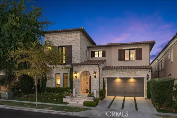 107 Aster Mesa, Irvine, CA 92618