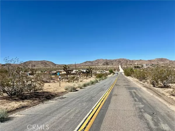 Joshua Tree, CA 92252,0 Sunny Vista Road