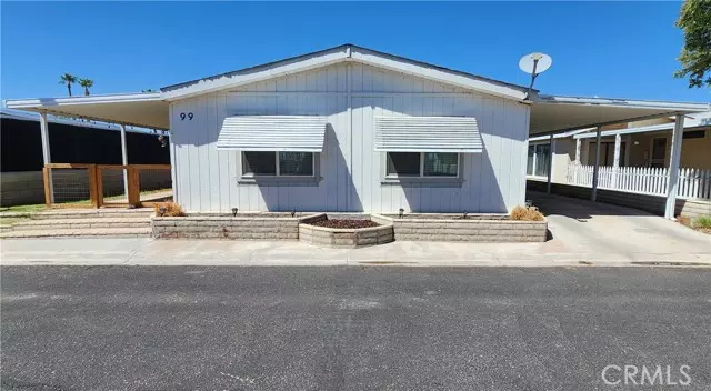 3589 Wells Road #99, Blythe, CA 92225