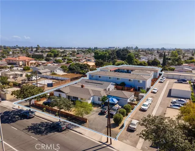 13392 Magnolia Street, Garden Grove, CA 92844