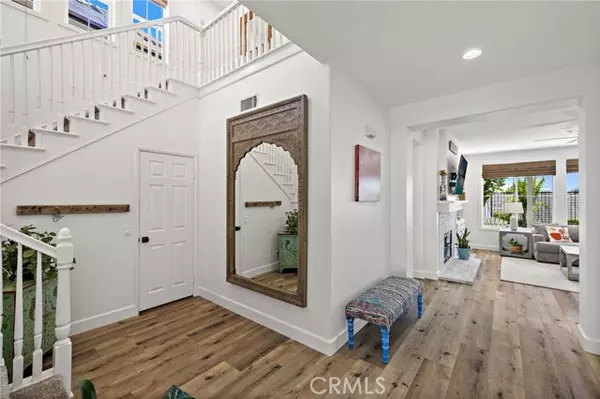 Ladera Ranch, CA 92694,4 Hearthside