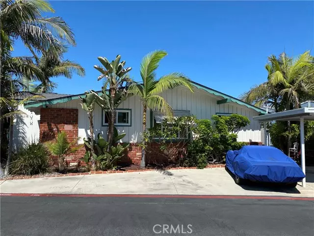 80 Huntington #372, Huntington Beach, CA 92648