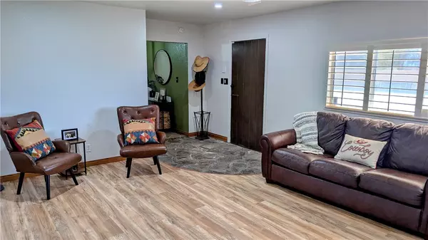 Palo Verde, CA 92266,184 Clark Way
