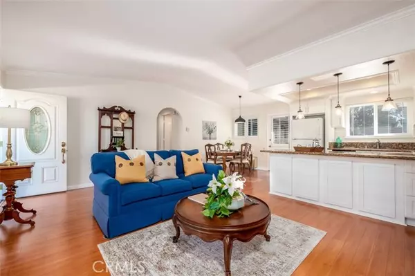 701 Avenida Sevilla #B, Laguna Woods, CA 92637