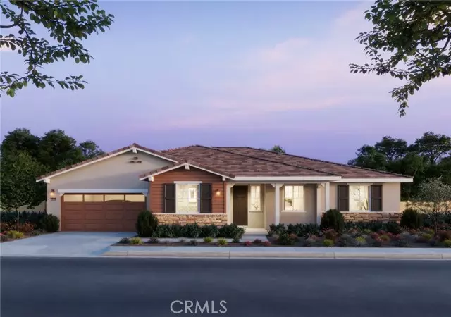 11703 Saddleback Drive, Loma Linda, CA 92373