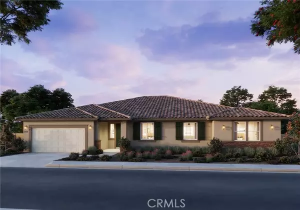 11689 Saddleback Drive, Loma Linda, CA 92373