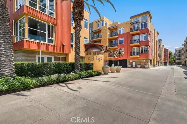 4050 Glencoe Avenue #409, Marina Del Rey, CA 90292