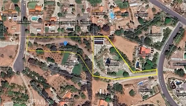 Riverside, CA 92504,17289 Mariposa Avenue