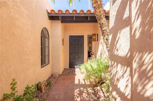 Borrego Springs, CA 92004,202 Pointing Rock #15