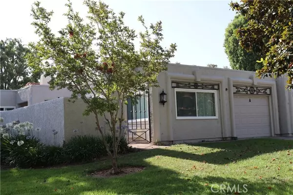 5377 Avenida Sosiega #A, Laguna Woods, CA 92637