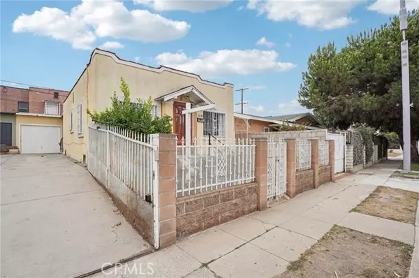 Los Angeles, CA 90019,1646 West Boulevard