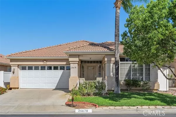 26678 China Drive, Menifee, CA 92585