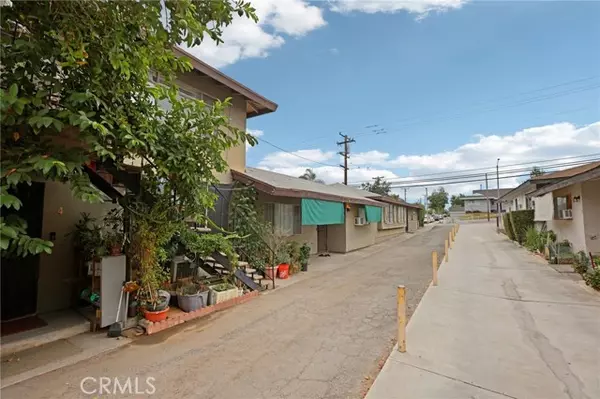 Rosemead, CA 91770,7639 Hellman Avenue