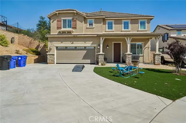 5365 Pine Leaf Avenue, Fontana, CA 92336