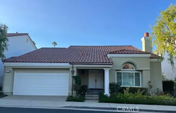 3107 Corte Caleta, Newport Beach, CA 92660