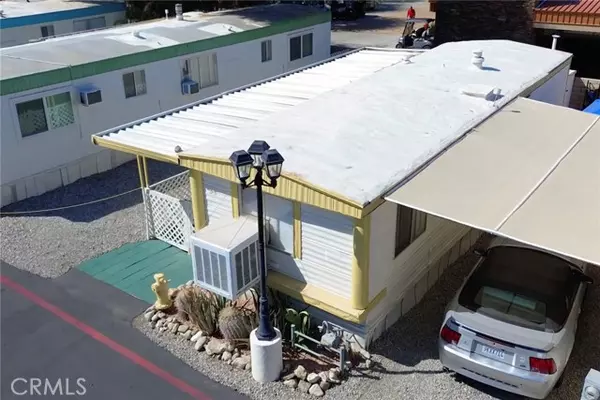 Rancho Mirage, CA 92270,70210 HWY 111 #25