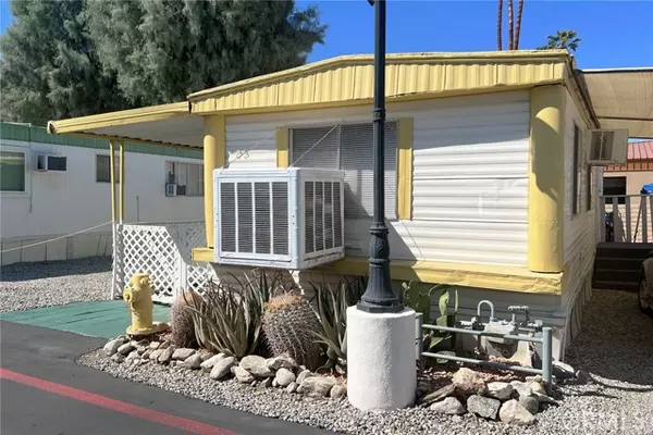 Rancho Mirage, CA 92270,70210 HWY 111 #25