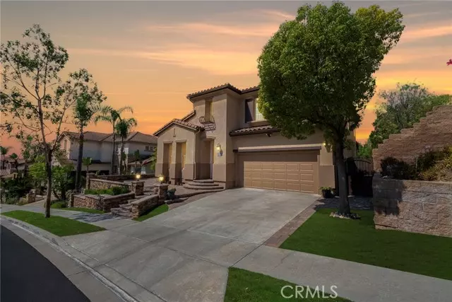 23171 Rockrose, Mission Viejo, CA 92692