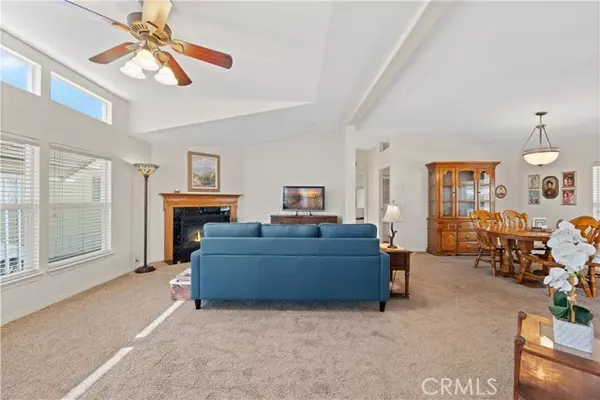 Redlands, CA 92374,1251 E Lugonia Avenue #81