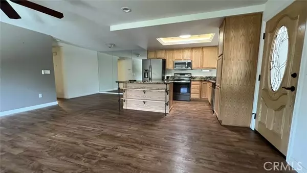 Laguna Woods, CA 92637,828 Via Alhambra #O