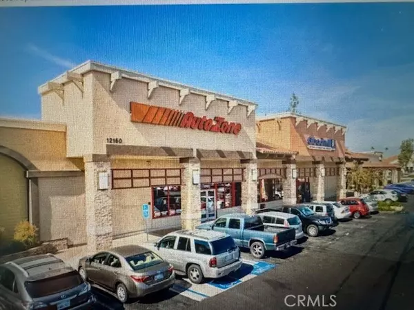 Chino, CA 91710,12170 Central Ave