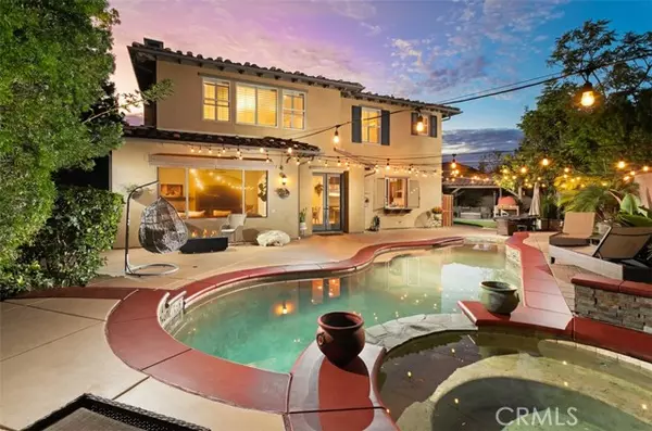 San Juan Capistrano, CA 92675,26572 Paseo Callado