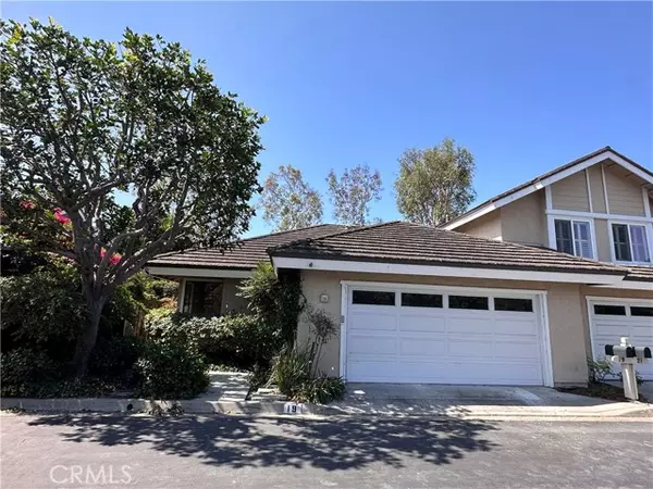 19 Willowgrove, Irvine, CA 92604