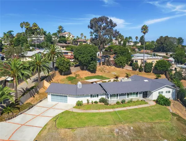 1864 Laurel Road, Oceanside, CA 92054