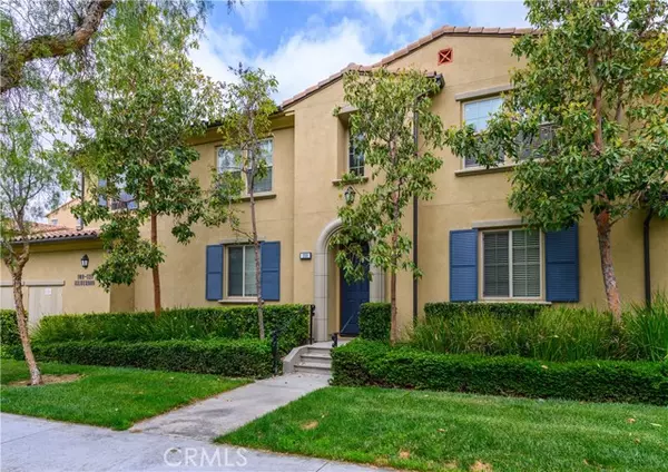 109 Silverado, Irvine, CA 92618