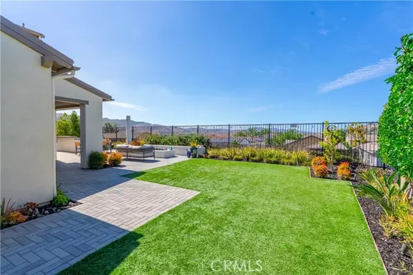 Rancho Mission Viejo, CA 92694,30 Corazon Street